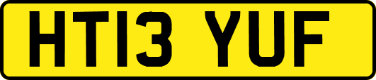 HT13YUF