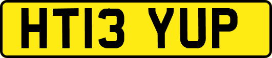 HT13YUP