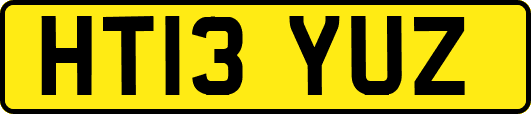 HT13YUZ