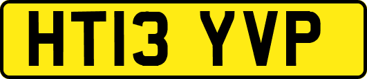 HT13YVP