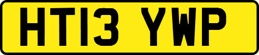 HT13YWP