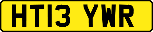 HT13YWR