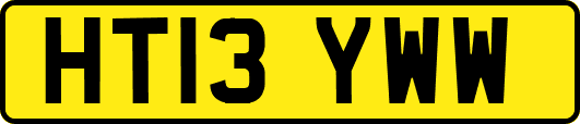 HT13YWW