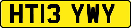 HT13YWY