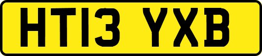 HT13YXB