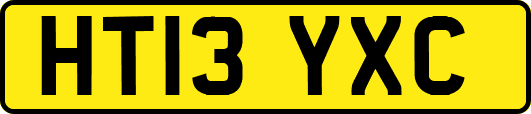HT13YXC
