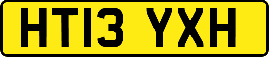 HT13YXH