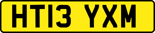 HT13YXM