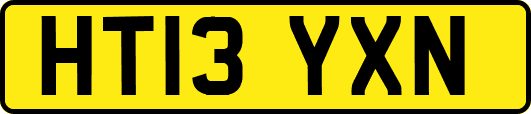 HT13YXN