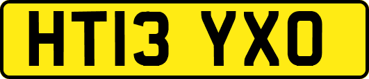 HT13YXO