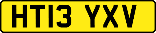 HT13YXV