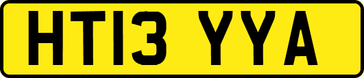 HT13YYA