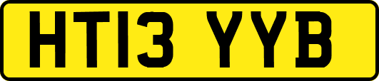HT13YYB