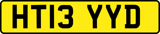 HT13YYD