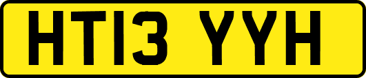 HT13YYH