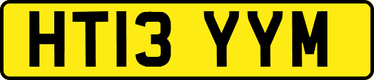 HT13YYM