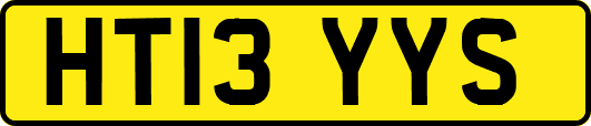 HT13YYS