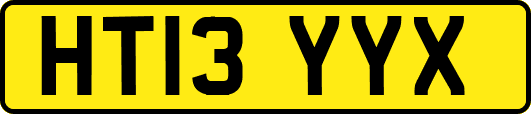 HT13YYX