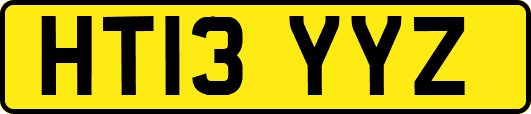 HT13YYZ