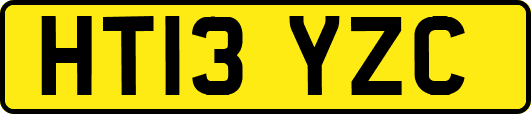 HT13YZC