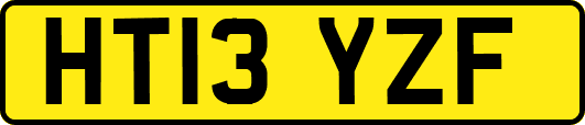 HT13YZF