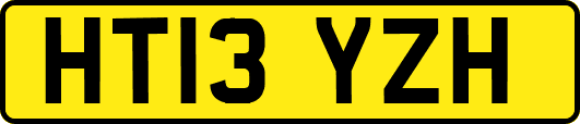 HT13YZH