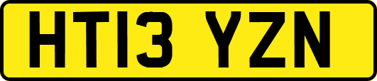 HT13YZN