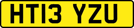 HT13YZU