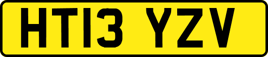 HT13YZV