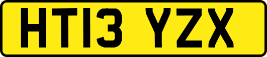 HT13YZX