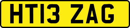 HT13ZAG