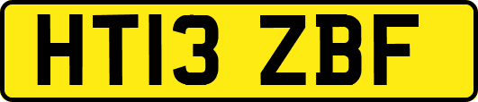 HT13ZBF