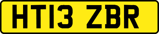 HT13ZBR