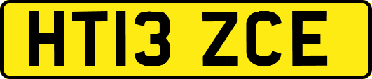 HT13ZCE