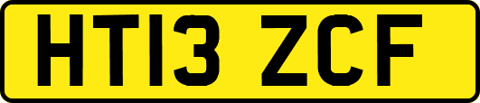 HT13ZCF