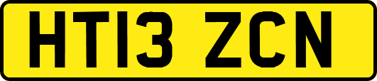HT13ZCN