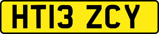 HT13ZCY