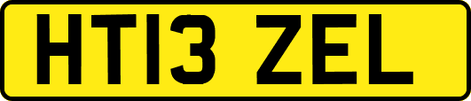 HT13ZEL