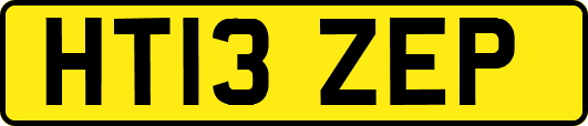 HT13ZEP