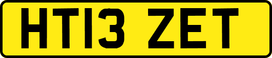 HT13ZET