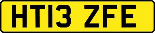 HT13ZFE