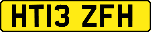 HT13ZFH