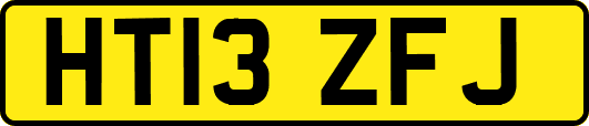 HT13ZFJ