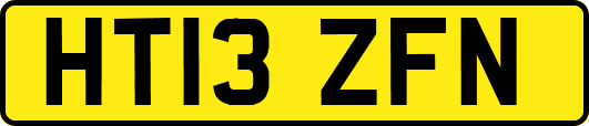 HT13ZFN