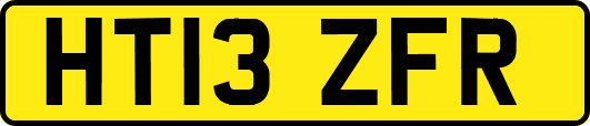 HT13ZFR