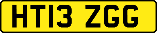 HT13ZGG