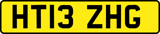 HT13ZHG