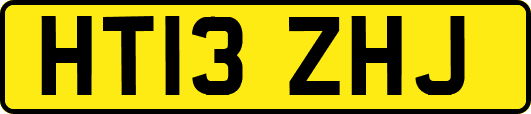 HT13ZHJ