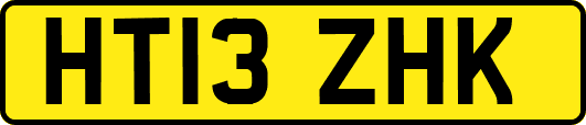 HT13ZHK