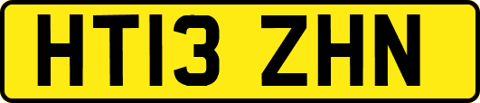 HT13ZHN